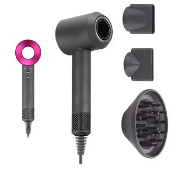 پسندیدہ اسٹائل ہیئر ڈرائر