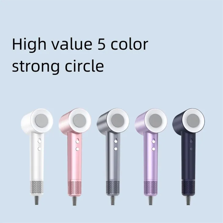 اس سال کا نیا اسمارٹ اینیون ہیئر ڈرائر