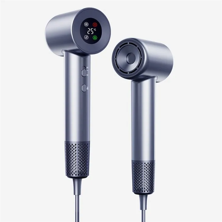 High-end High-speed Fashion Hair Dryer