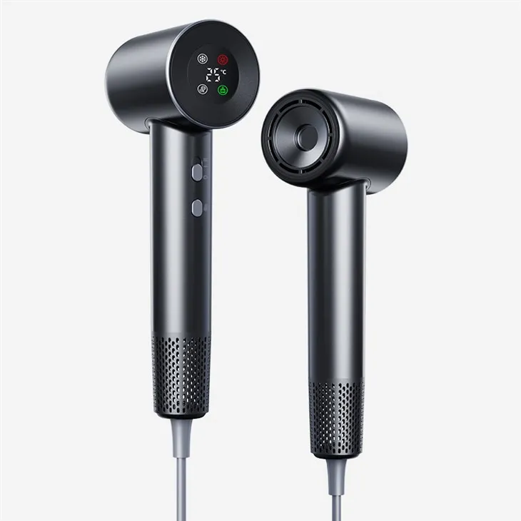 ڈوئل وولٹیج پروفیشنل ہیئر ڈرائر