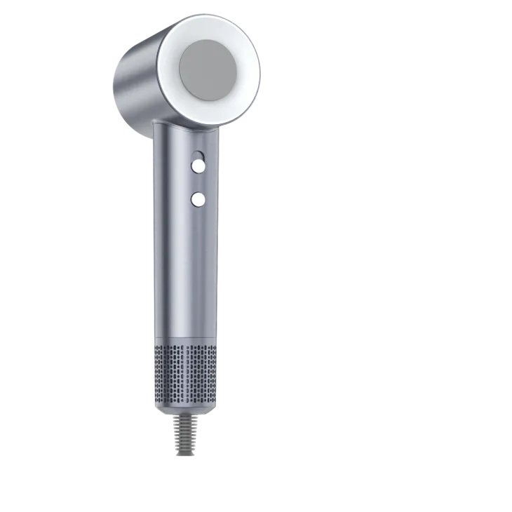 پرفیکٹ اسٹائل کے ساتھ ہیئر ڈرائر