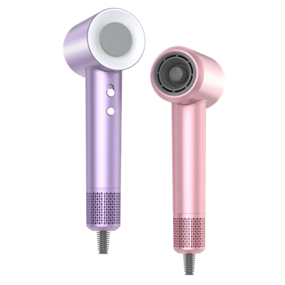 high heat Hair Dryer